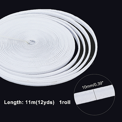 Plastic Shaper Pipings DIY-WH0259-84A-1