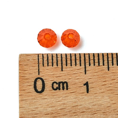 Preciosa® Crystal Beads X-PRC-BA4-90040-1