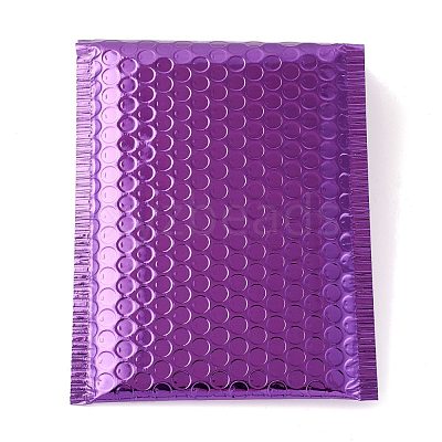 Matte Film Package Bags OPC-P003-01A-07-1