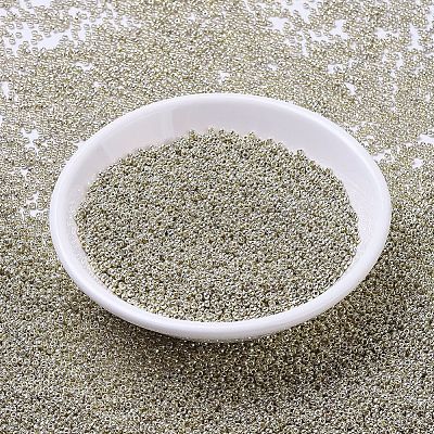 MIYUKI Round Rocailles Beads SEED-G007-RR4201-1