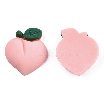 Resin Decoden Cabochons CRES-T010-82-1