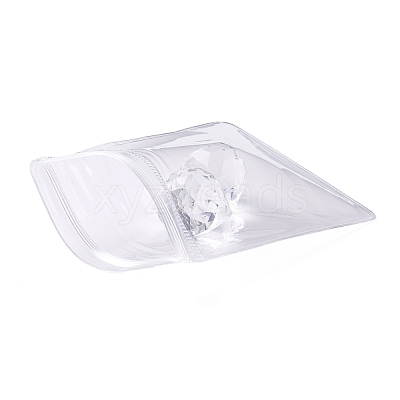 PVC Anti Oxidation Resealable Bags AJEW-G034-01D-1