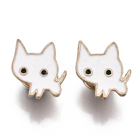 Alloy Brooches JEWB-S011-048-1