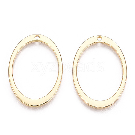 Alloy Pendants PALLOY-TAC0044-30G-1