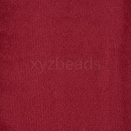 Jewelry Flocking Cloth DIY-WH0143-76H-1