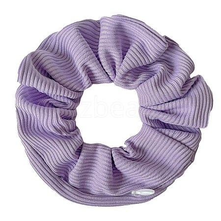 Cloth Hair Ties for Women Girl PW-WGD9257-04-1