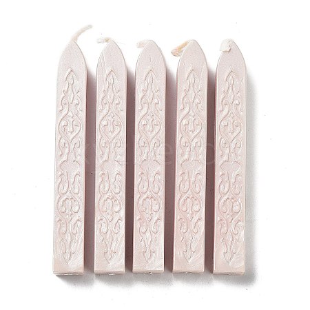 Sealing Wax Sticks LS-DIY-WH0003-C29-1
