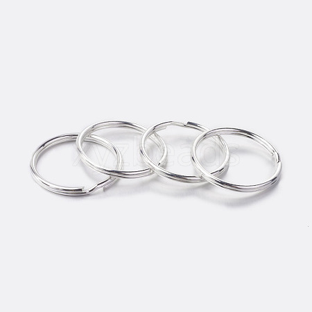Iron Split Key Rings IFIN-H042-S-1