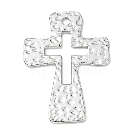 Easter Alloy Pendants FIND-H067-01P-1