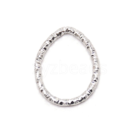 Iron Linking Rings IFIN-WH00101-07P-1