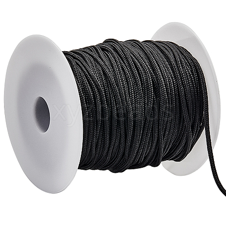 50M 16 Inner Cores Polyester & Spandex Cord Ropes RCP-SP0001-01E-1