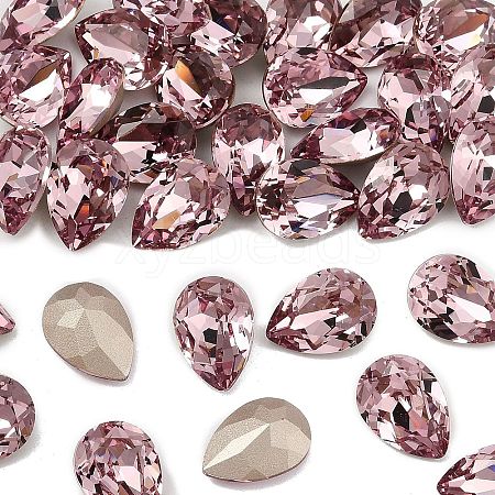 Preciosa® MAXIMA Crystal Fancy Stones X-PRC-FE14-20020-1
