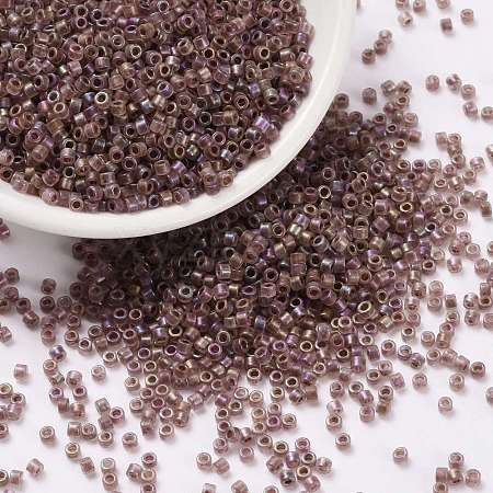 Cylinder Seed Beads X-SEED-H001-F13-1