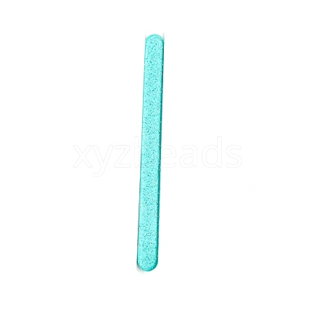 Acrylic Earring Display Accessories EDIS-WH0030-30B-1
