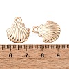 CCB Plastic Pendants CCB-I006-02KCG-01-3