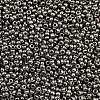 12/0 Grade A Round Glass Seed Beads SEED-Q008-F576-1