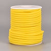 Hollow Pipe PVC Tubular Synthetic Rubber Cord RCOR-R007-4mm-22-1