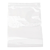 Polypropylene Zip Top Bags OPP-S004-02L-1