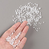 (Repacking Service Available) Glass Seed Beads SEED-C020-2mm-141-4