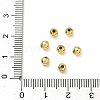 Plating Acrylic Beads PL681-2-4