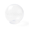 DIY Round Crystal Ball Display Decoration Silicone Molds DIY-F107-01E-4