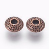Tibetan Style Alloy Beads RLF10433Y-NF-2
