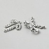 Tibetan Style Alloy Pendants FIND-WH0750-193-2
