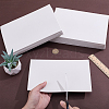 Rectangle EVA Foam Board AJEW-WH0643-043B-02-3