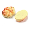 Opaque Resin Imitation Food Decoden Cabochons RESI-S405-06B-2