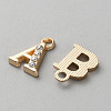 Zinc Alloy Penants FIND-WH0139-614KCG-2