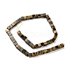 Natural Tiger Eye Beads Strands G-Q1008-B01-2