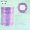 Organza Ribbon ORIB-T001-25mm-BK42-2