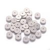 Tarnish Resistant 316 Surgical Stainless Steel Beads STAS-I118-12P-03-1