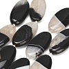 Natural Agate Beads Strands GG-L001-K02-03B-2