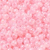 Glass Seed Beads SEED-H002-H-1305-3