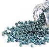 TOHO 11/0 Round Beads SEED-TR11-1207-1