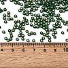 TOHO 8/0 Round Beads X-SEED-TR08-0036-3