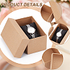 Cardboard Gift Boxes CON-WH0092-66B-4