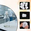 Silicone Plugs AJEW-WH0752-754B-4