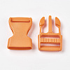 PP Plastic Side Release Buckles KY-WH0009-05-2