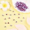 Preciosa® Crystal Beads X-PRC-BA6-70350-20000-4