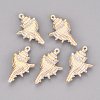 CCB Plastic Pendants PL-N007-12-1