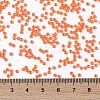 TOHO Round Seed Beads SEED-JPTR11-0957-4