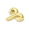 Brass Beads KK-H478-24G-01-2