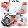 Custom PVC Plastic Clear Stamps DIY-WH0448-0570-7