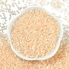 Imitation Cat Eyes Glass Seed Beads X1-SEED-H003-03R-3