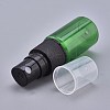 Empty Portable PET Plastic  Spray Bottles MRMJ-K002-B05-2