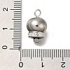 304 Stainless Steel Pendant STAS-H227-03P-3