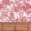 MIYUKI Delica Beads X-SEED-J020-DB2051-4