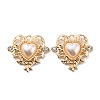 Zinc Alloy Crystal Rhinestone Pendants FIND-I017-07G-1